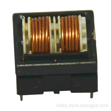 Toroid/PFC Choke/DR/Power/Inverter Inductor with Anti-jamming Performance and High SaturationNew
